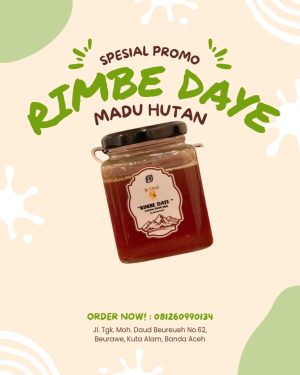 Madu Rimba Daya