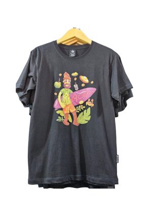 DESIGN KAOS OLEX ACEH