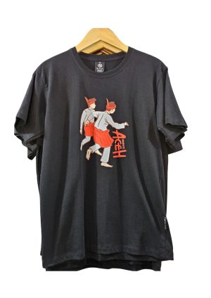 DESIGN KAOS OLEX ACEH