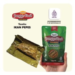 Bumbu Pepes Khas Aceh